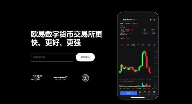 oy交易所平台页面展示